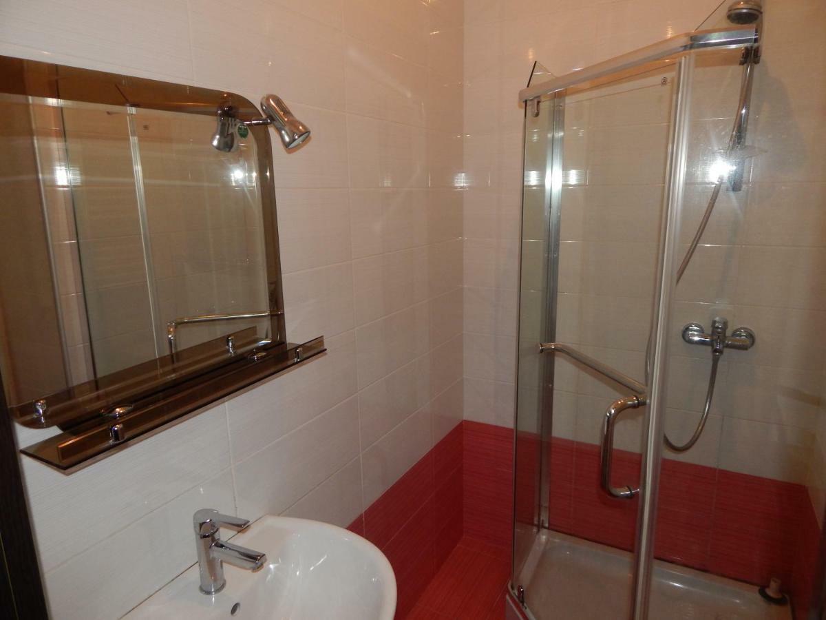 Apartment First Line From Sea Batumi Exterior photo